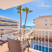 Hotel Bikini 