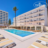 Hotel Bikini 