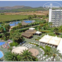 Eix Lagotel Holiday Resort 