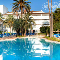 Grupotel Alcudia Suite 3*