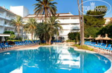 Grupotel Alcudia Suite 3*