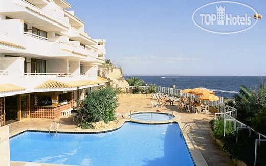 Фотографии отеля  HSM Sandalo Beach 3*