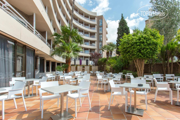 Фотографии отеля  Be Live Experience Costa Palma 4*