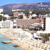 Be Live Experience Costa Palma 4*