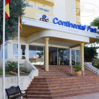 Stil Continental Park 3*