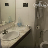 BQ Delfin Azul Hotel Ванная комната