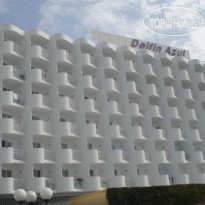 BQ Delfin Azul Hotel 