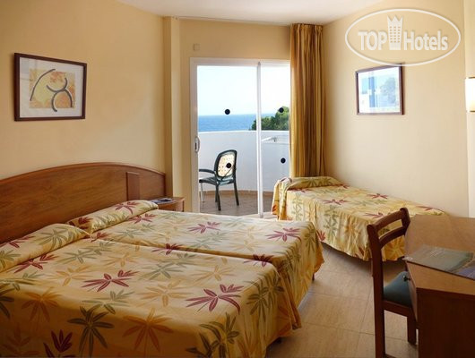 New photos from tourists Marina Skorpios 3*
