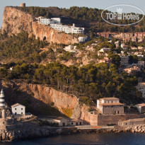 Jumeirah Port Soller Hotel & Spa 