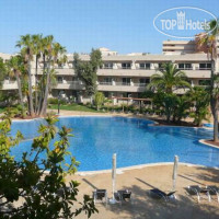 Ibersol Son Caliu Mar & Beach Club 4*