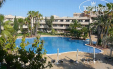 Ibersol Son Caliu Mar & Beach Club 4*