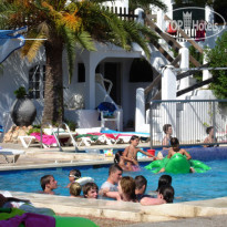 Cala D'or Park Club 