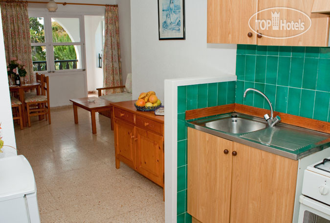 Новые добавленные фото туристов Cala D'or Park Club