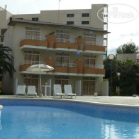 Club Sa Coma Apartments 3*