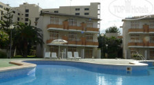 Club Sa Coma Apartments 3*