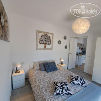 Europa Apartments 