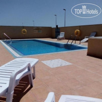 Europa Apartments 