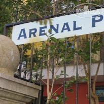 Arenal Pins Hostal 