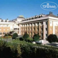 Tryp Urdanibia 3*