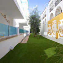 Santos Ibiza Suites 