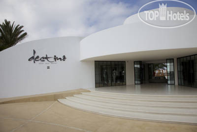 Фотографии отеля  Destino Pacha Ibiza Resort 4*