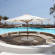 Destino Pacha Ibiza Resort Бассейн