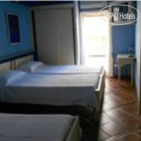La Marina Hostal