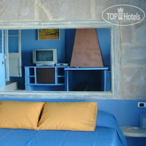 La Marina Hostal