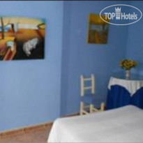 La Marina Hostal