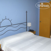 La Marina Hostal