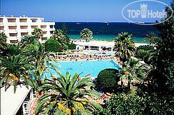 Фотографии отеля  Garbi Ibiza & Spa 4*