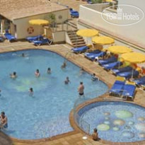 Invisa Hotel La Cala 