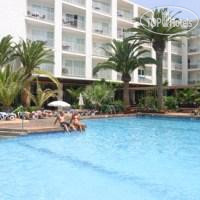 Palladium Hotel Palmyra 4*