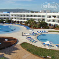 Grand Palladium Palace Ibiza Resort & Spa 