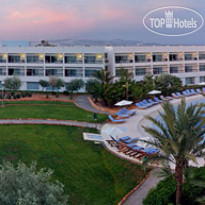 Grand Palladium Palace Ibiza Resort & Spa 