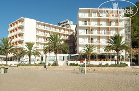 Фотографии отеля  Grupotel Imperio Playa 4*