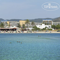 Hotel Vibra Mare Nostrum 