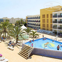 Hotel Vibra Mare Nostrum 3*