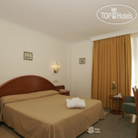 Suite Hotel S'Argamassa Palace 4*