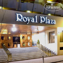 Royal Plaza 