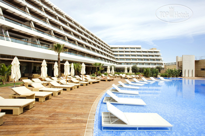 Фотографии отеля  Ibiza Grand Hotel 5*