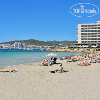 Alua Hawaii Ibiza 4*