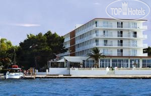 Фотографии отеля  AzuLine Hoteles Mar Amantis I & II 3*