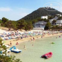 Sandos El Greco Beach 3*