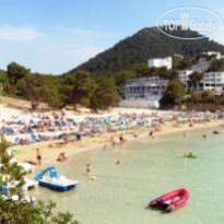 Sandos El Greco Beach 