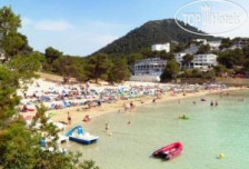 Sandos El Greco Beach 3*