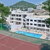 El Pinar Apartments 3*