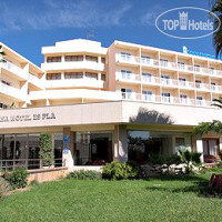 Invisa Hotel Es Pla - Adults Only 3*