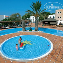 Insotel Club Tarida Beach 