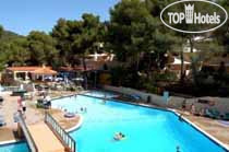 Фотографии отеля  Globales Montemar Apartments 3*